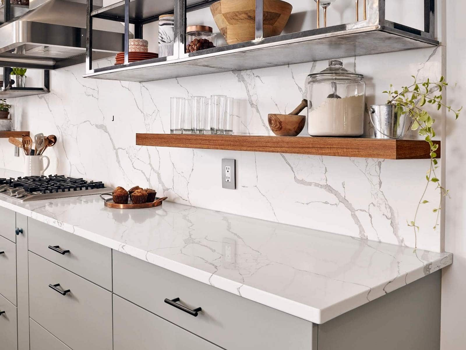 Affordable Countertops