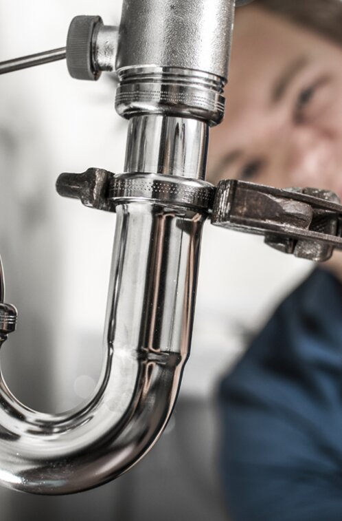 Commercial Plumbing Maintenance