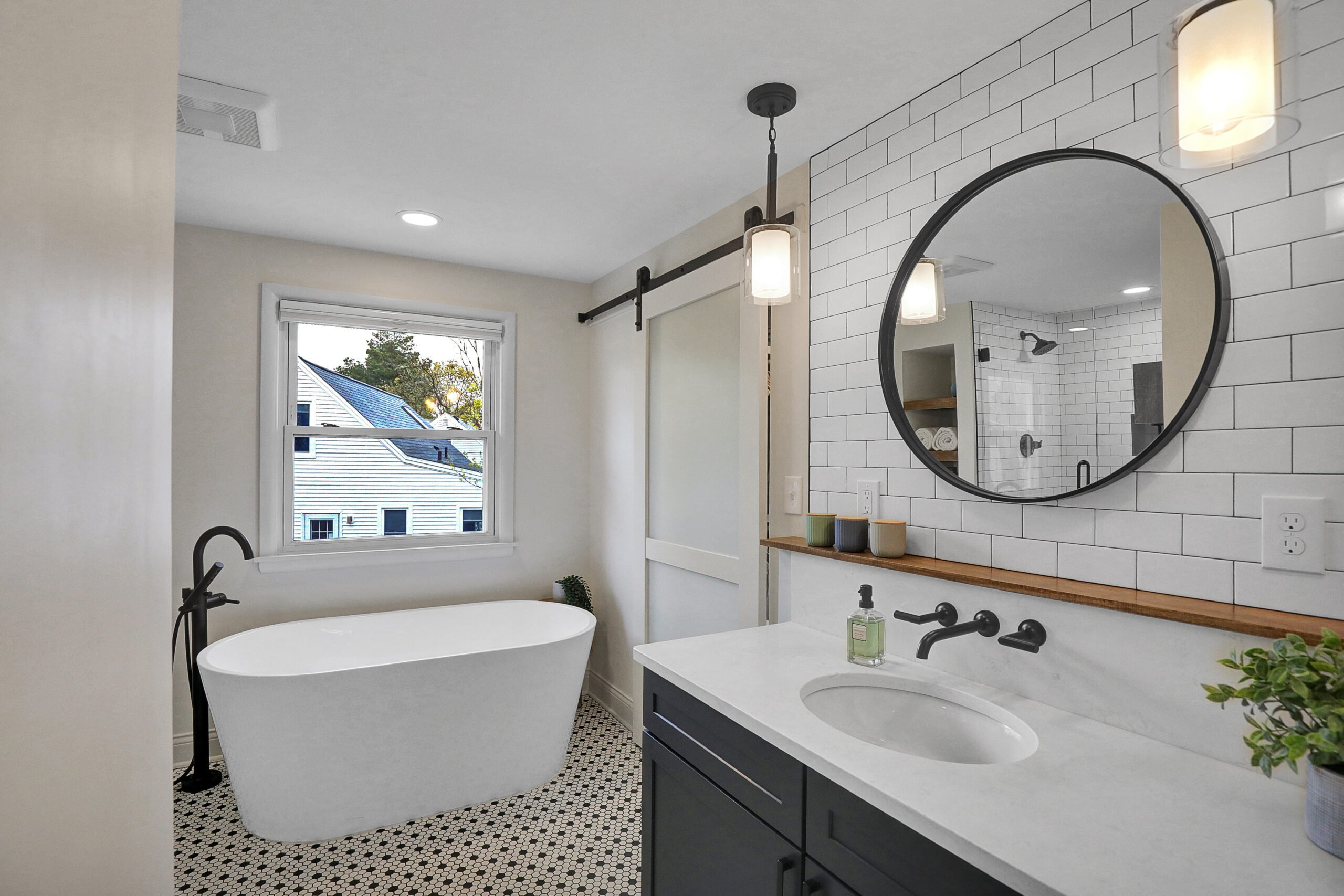 Custom Bathroom Remodels for Every Style in Fontana, CA
