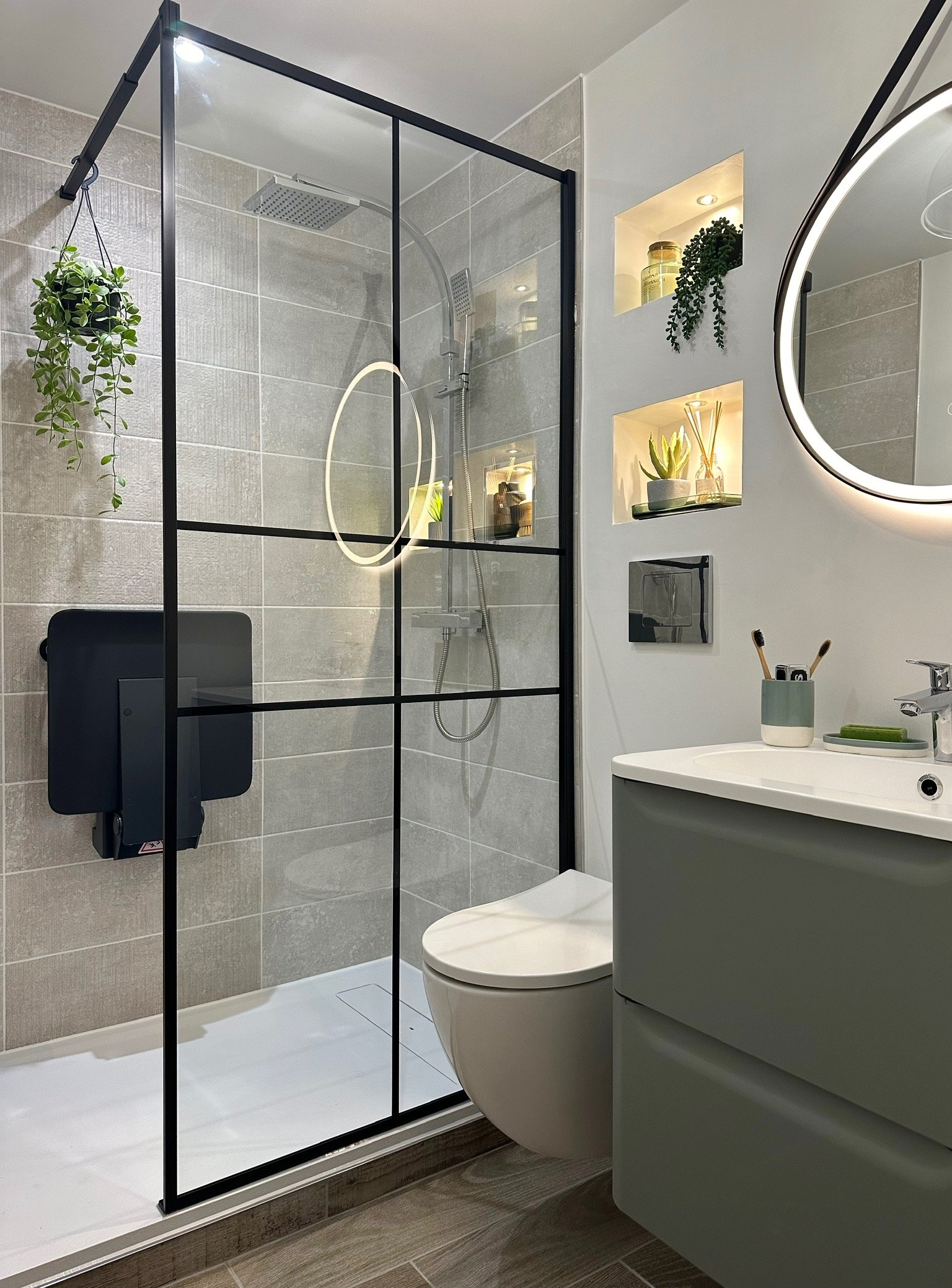 Elevate More Than Just Bathrooms in Fontana, CA