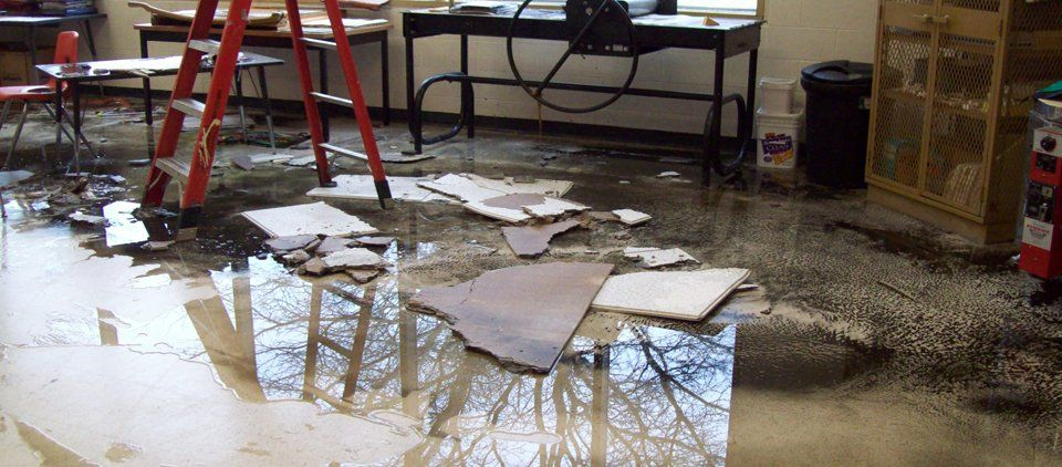 Emergency & Commercial Restoration Services Near You in Fontana, CA