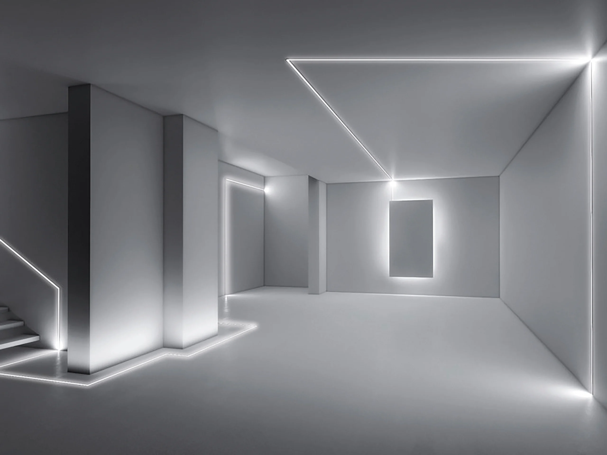 Floor Installation + Lighting Near You in Fontana, CA