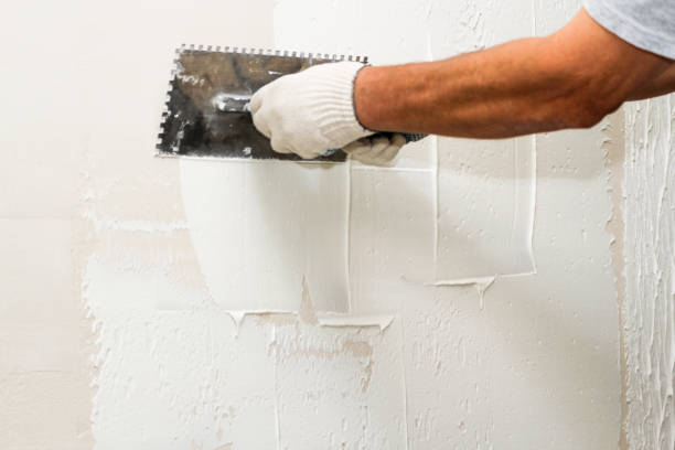 Get Expert Drywall Repair and Installation