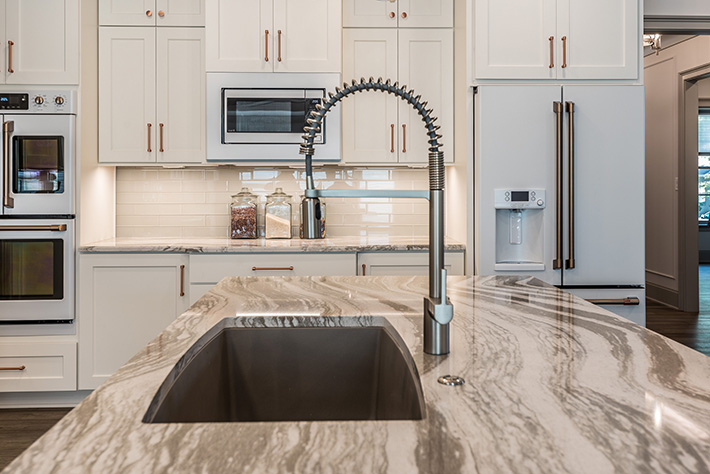 Get Your Countertop Installation in Corona, CA