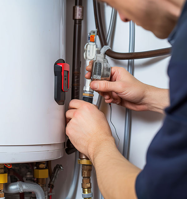 Hot Water Heater Repair and Replacement Experts in fontana, CA