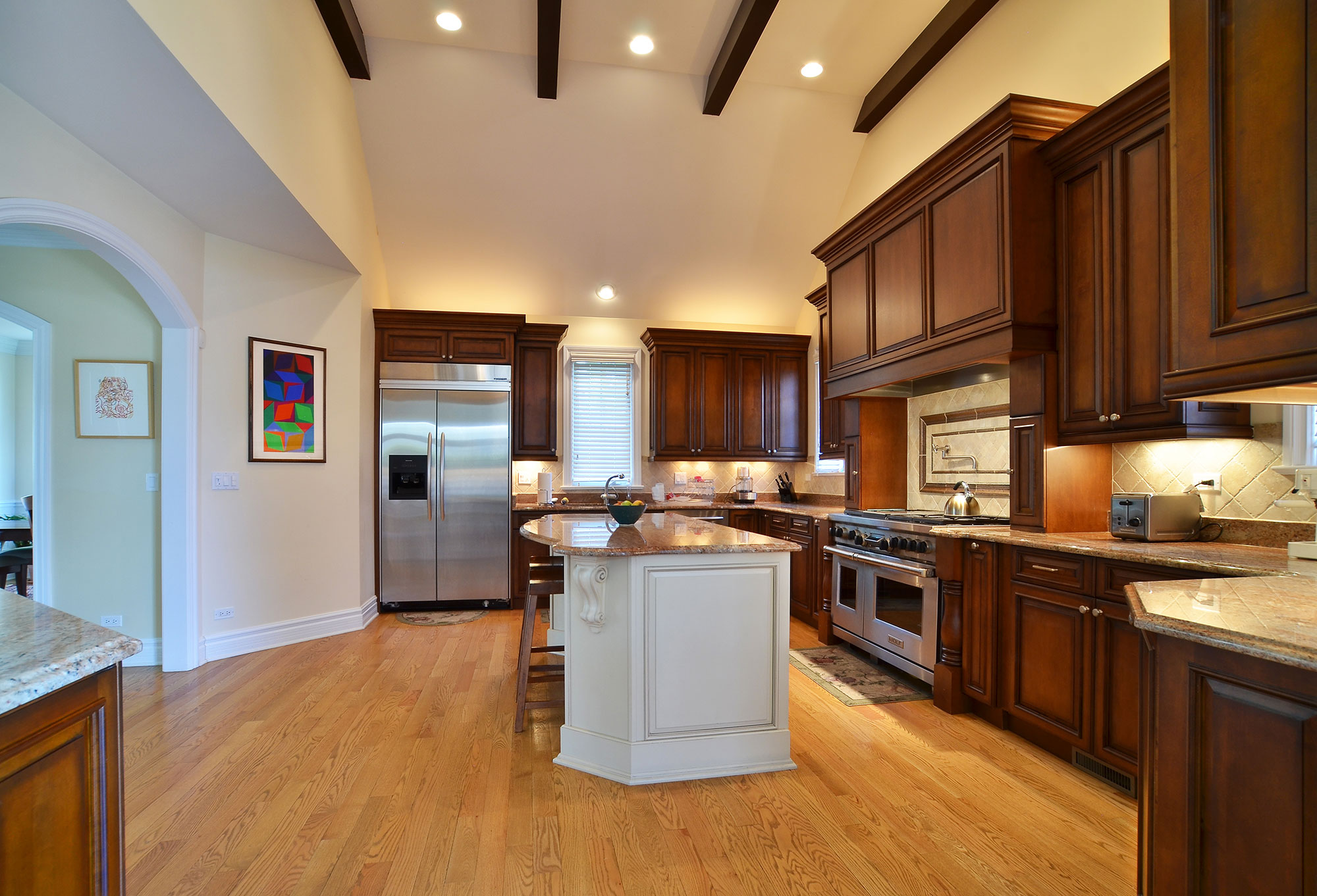 Kitchen Remodeling Near You in Fontana, CA