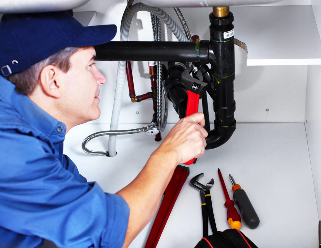 Plumbing Contractors Near You in Fontana, CA