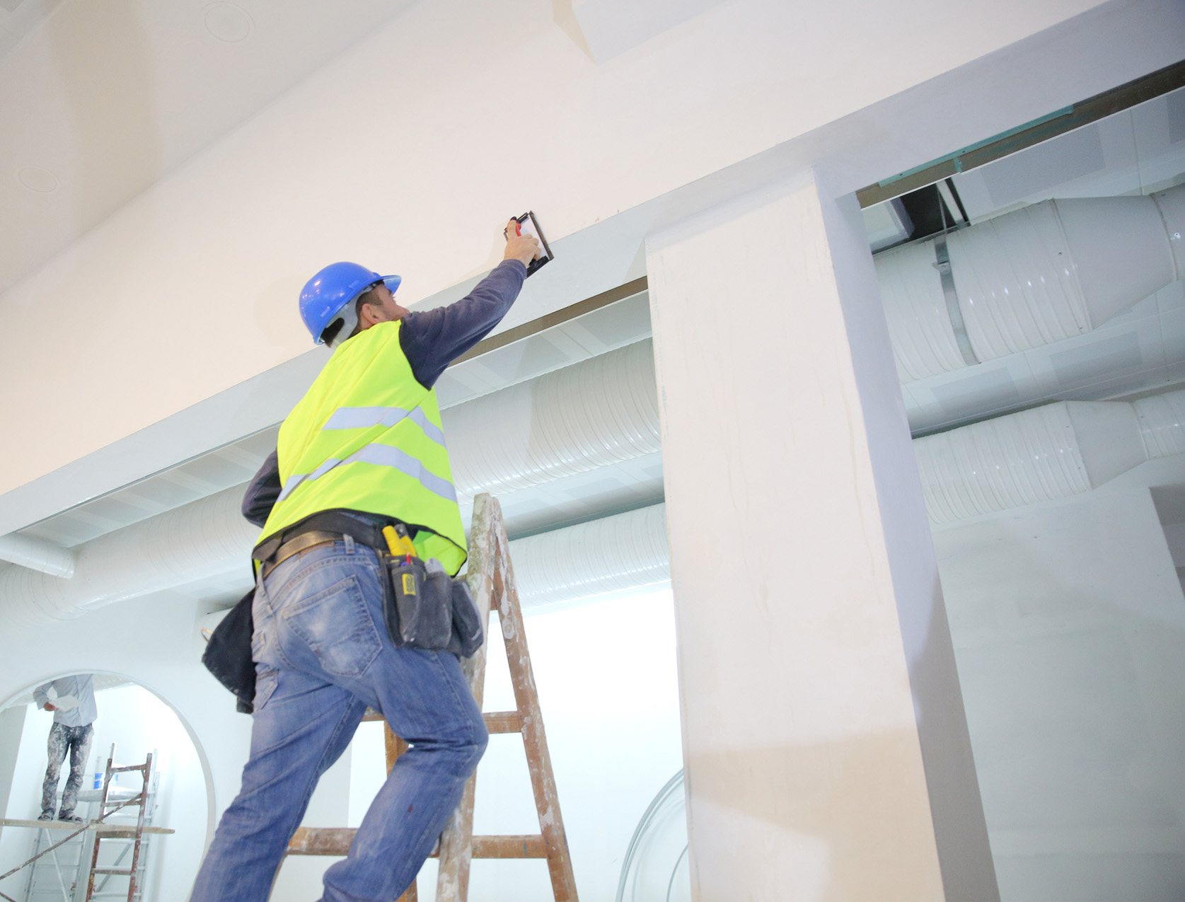 Professional House Painters Near You in Fontana, CA