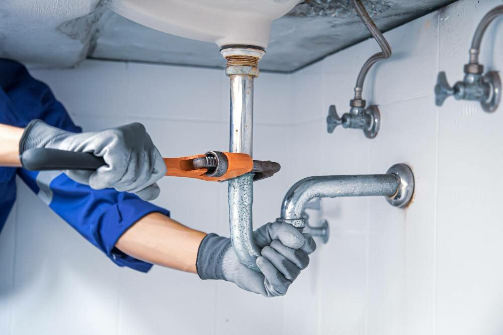 Residential Plumbing Services Near You in Fontana, CA