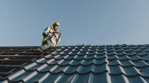 Residential Roofing Solutions Near You in Fontana, CA