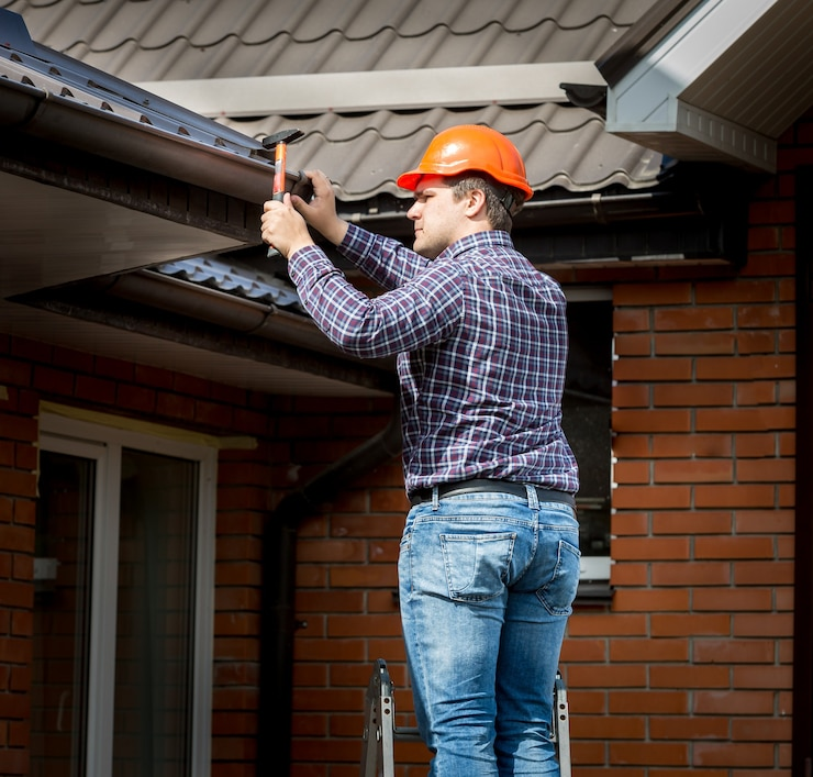 Roof Installers