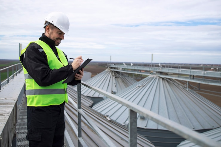 Roofing Solutions