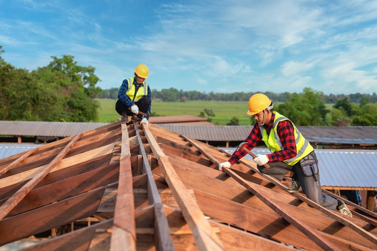 Roofing Solutions
