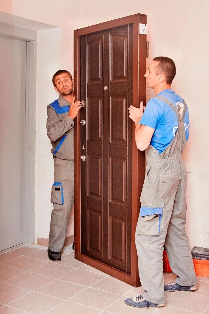 Skilled Craftsmanship