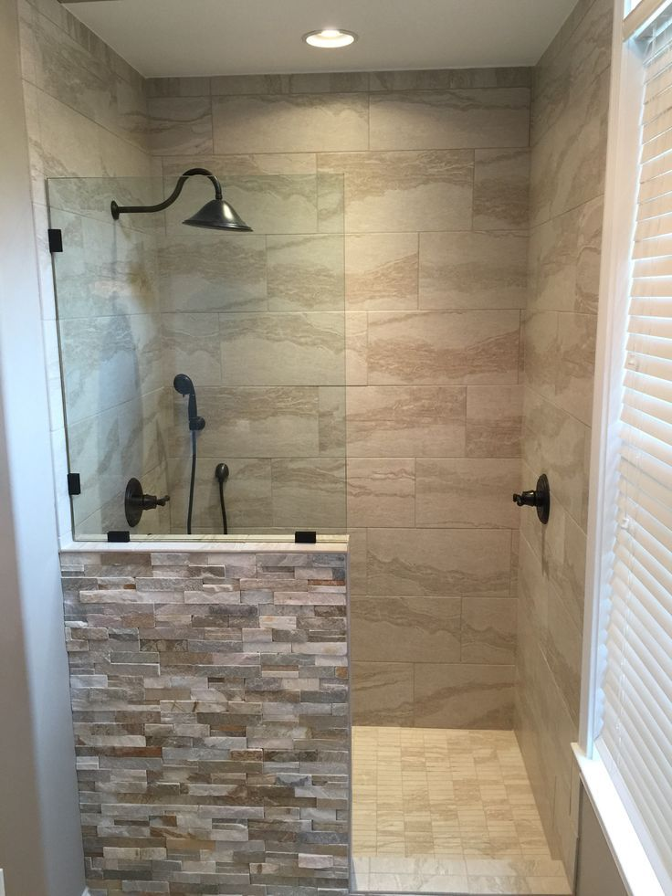 Small Shower Remodels Near You in Fontana CA
