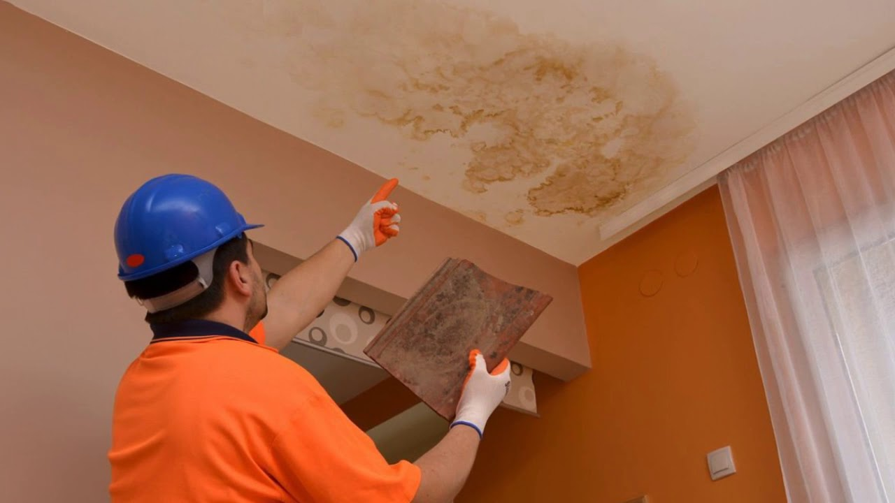 Water Damage Services Near You in Fontana, CA