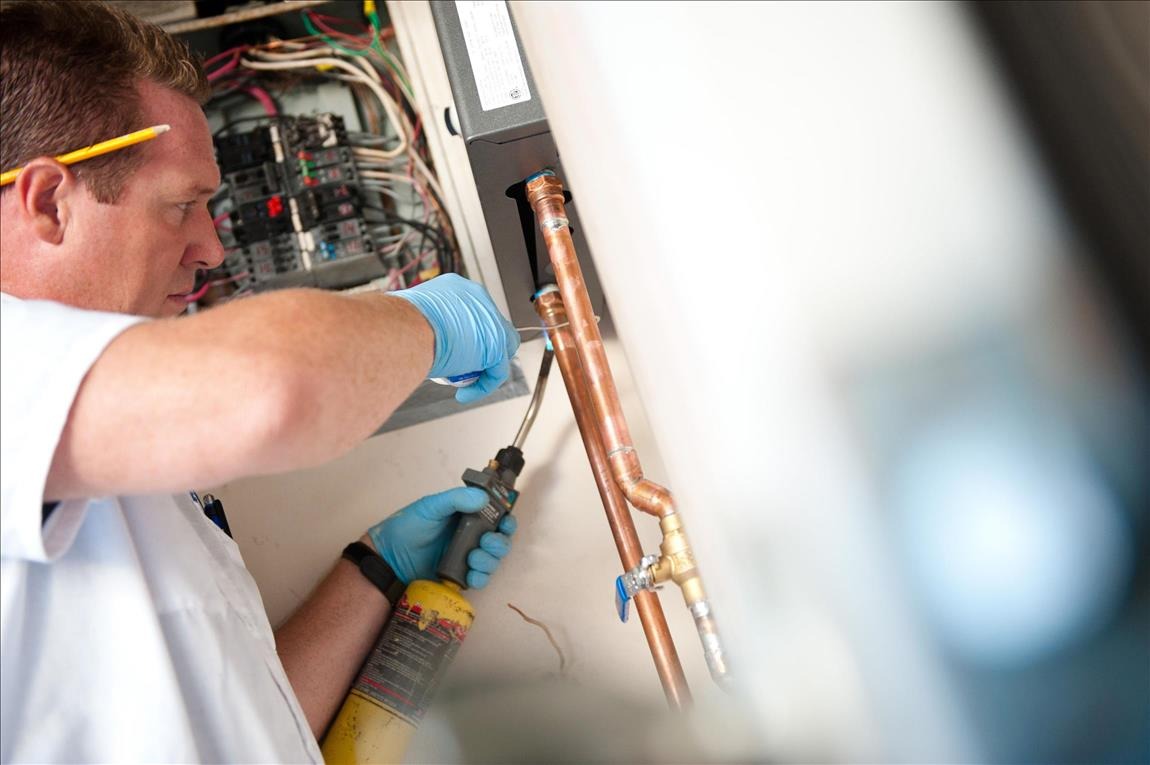 Water Heater Leaks & Repair Services Near You in Fontana, CA