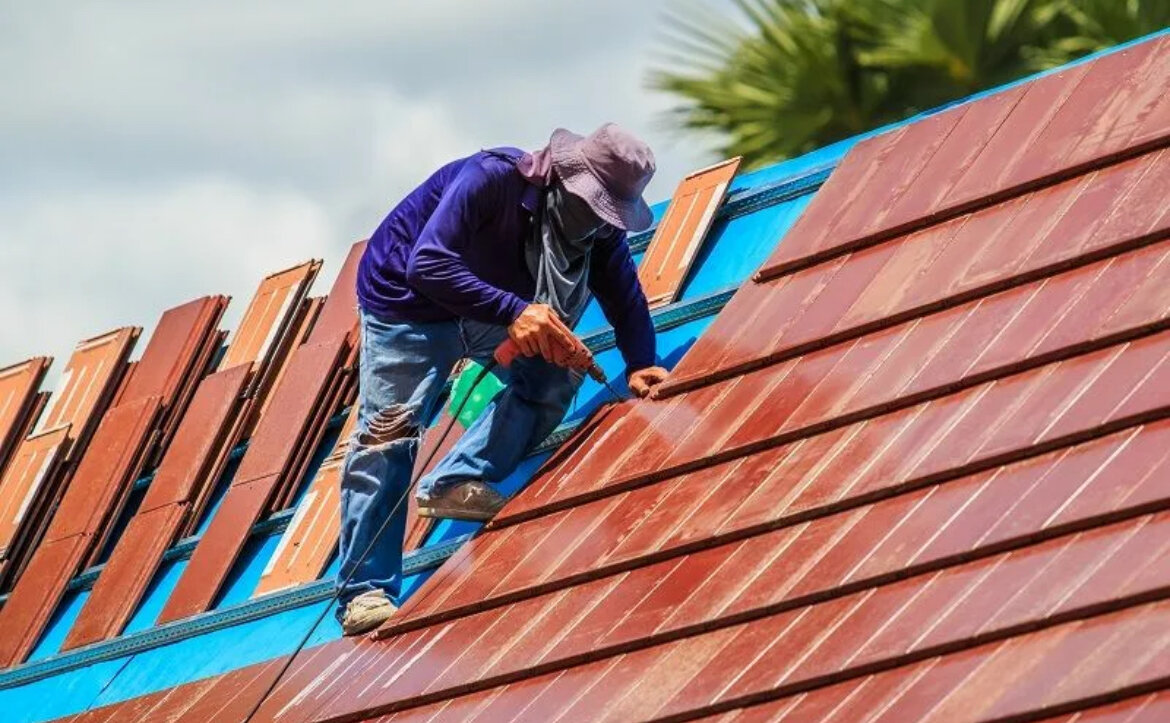 Why Choose Red Star Construction