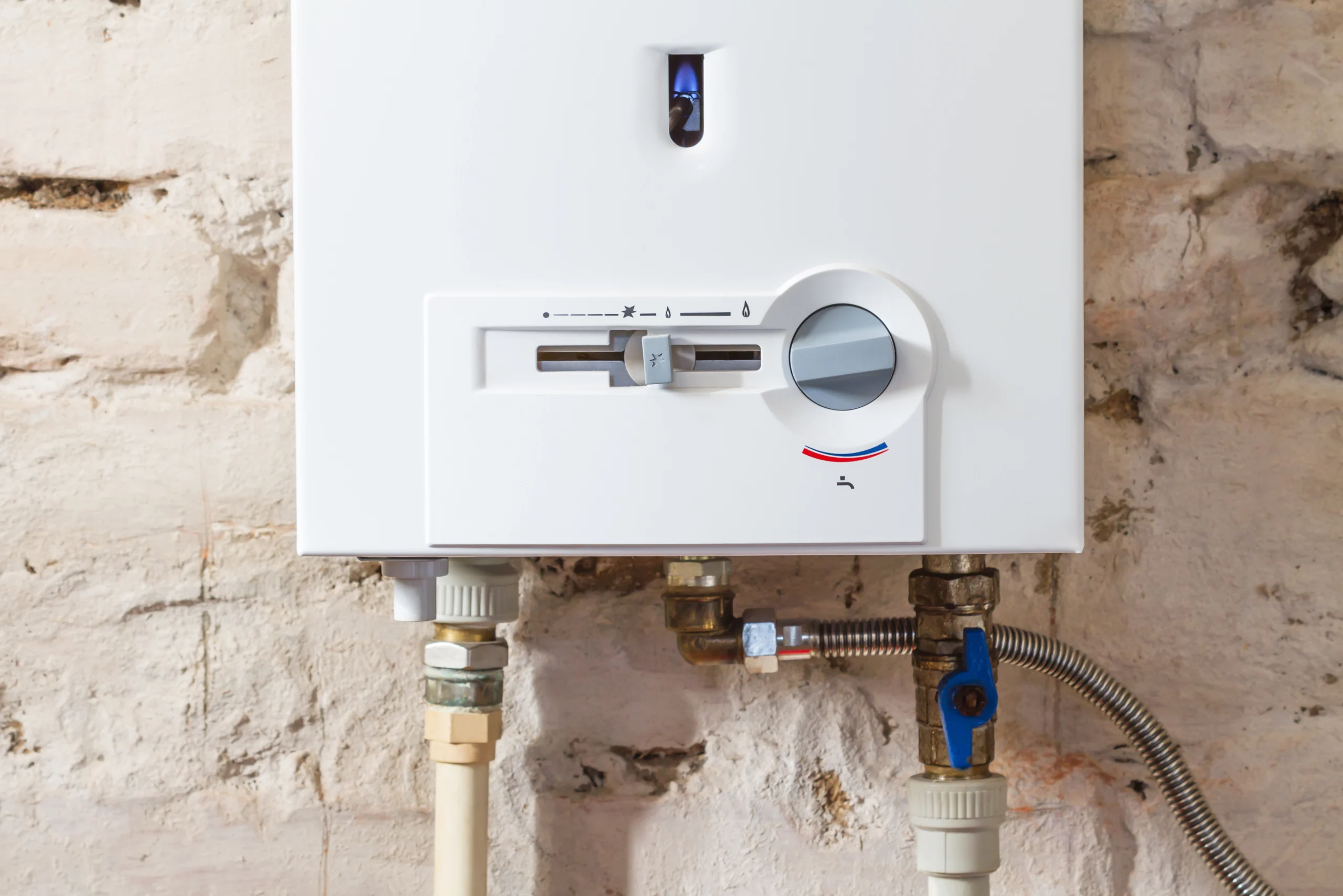Why Choose a Tankless Water Heater