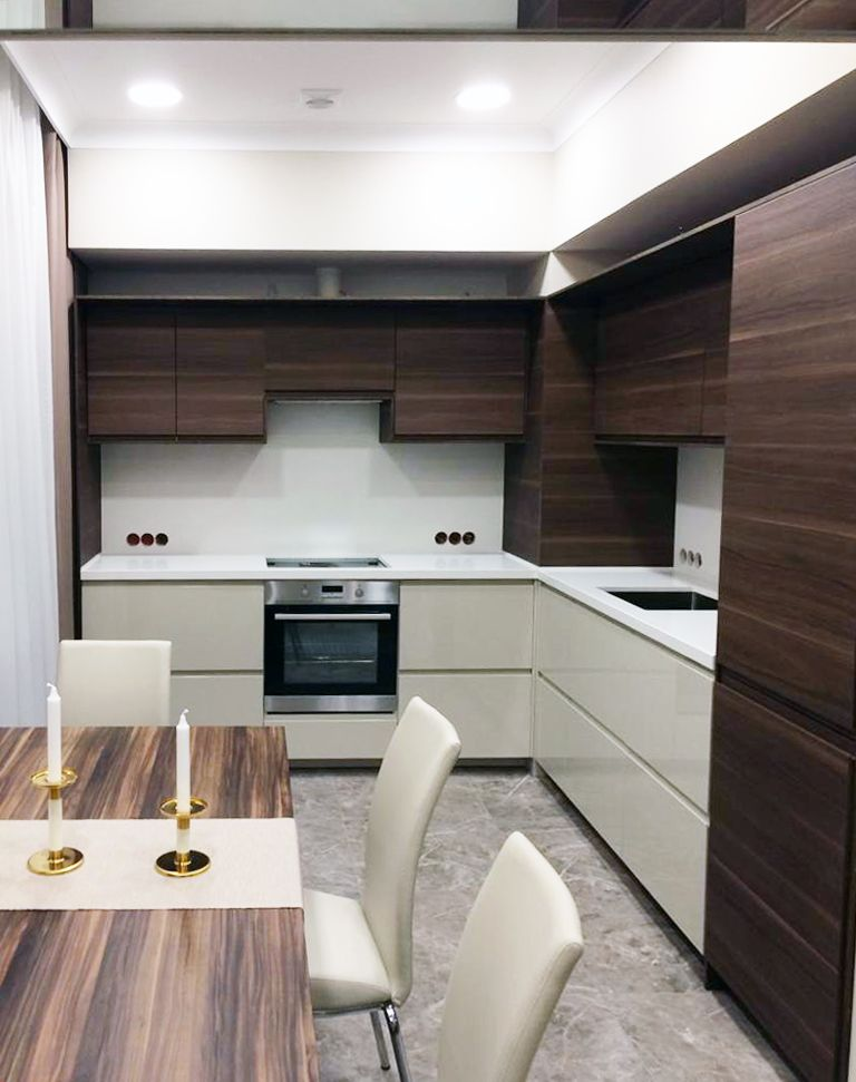 Why Homeowners Choose Us