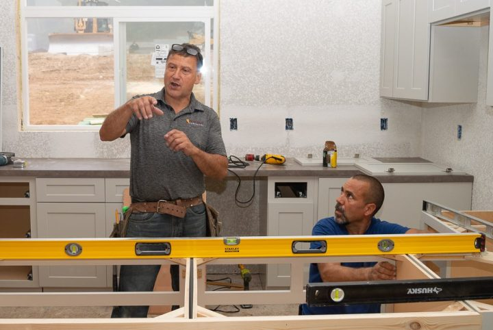 Why Red Star Construction is the Top Choice