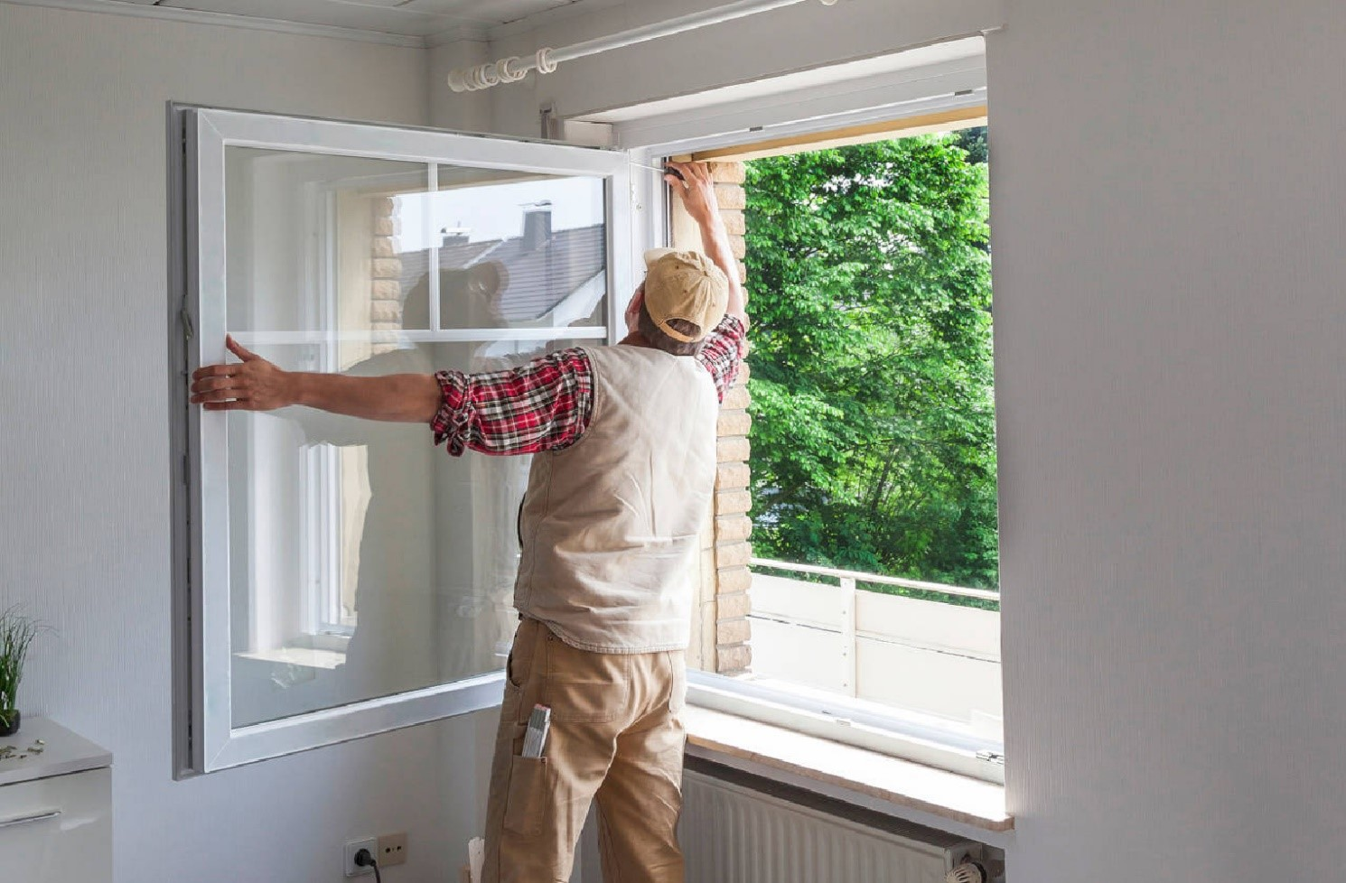 Window Installers Near You in Fontana, CA