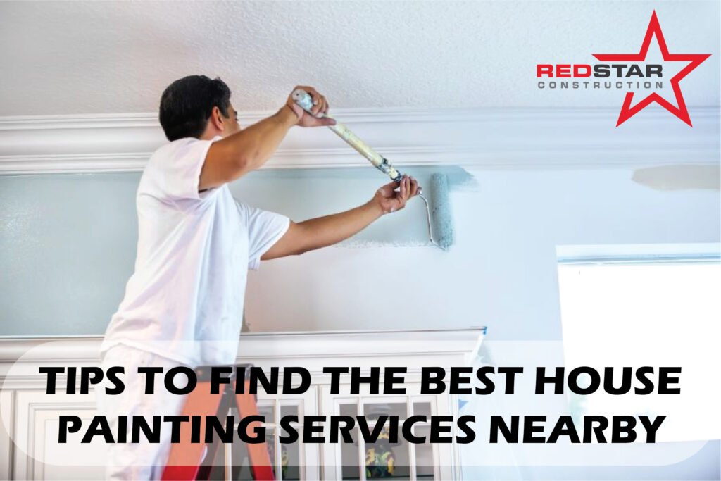 best house painting services
